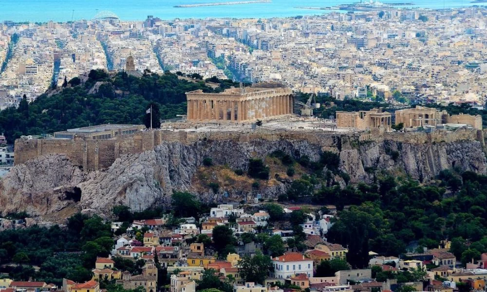 Ακίνητα: Δυάρι με 550 ευρώ - Δείτε σε ποιες περιοχές της Αττικής